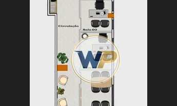 Imagem 4: Sala Comercial para alugar, 60 m² por R$ 3.600/mês - Centro - Balneário Camboriú/SC