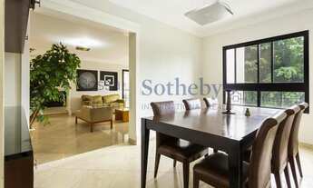 Imagem 5: Apartamento em condomínio com vista para o verde