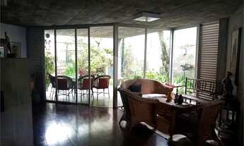 Imagem 7: São Paulo - Casa Padrão - Jardim das Bandeiras