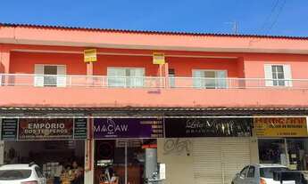 Imagem 2: Casa para aluguel possui 65 metros quadrados com 2 quartos Jardim das Industrias SJC