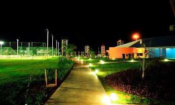 Imagem 3: SERTANOPOLIS - Terreno Padrão - ECOVILLAS DO LAGO