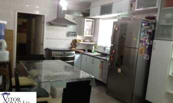 Imagem 6: 01676 - Casa 3 Dorms. (3 Suítes), MANDAQUI - SÃO PAULO/SP