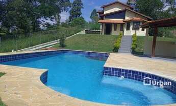 Imagem 7: Casa com 3 dormitórios à venda, 198 m² por R$ 775.000,00 - Condomínio Clube dos Oficiais