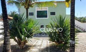 Imagem 5: Casa com 3 dormitórios à venda, 740 m² - Itaipuaçu - Maricá/RJ