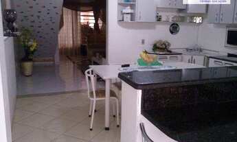 Imagem 3: Sobrado residencial à venda, Jardim Nova Petrópolis, São Bernardo do Campo