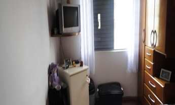 Imagem 3: APARTAMENTO RESIDENCIAL em SÃO PAULO - SP, JARDIM SANTA EMÍLIA