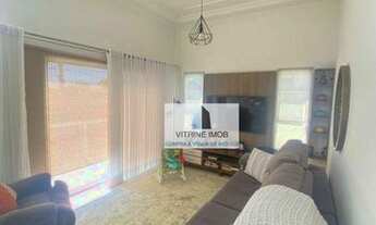 Imagem 7: Sobrado com 3 dormitórios à venda, 271 m² por R$ 1.270.000,00 - Condomínio Itatiba Country