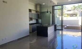 Imagem 6: Casa com 3 suítesà venda, 193 m² por R$ 1.500.000 - Vila do Golf - Ribeirão Preto/SP