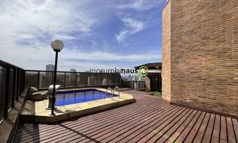 Imagem: Excelente cobertura Duplex - Vila Andrade