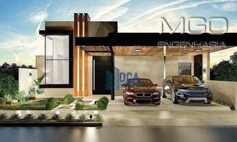 Imagem: Casa com 3 dormitórios à venda, 164 m²