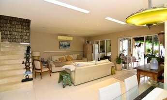 Imagem 5: Casa Triplex Blue Houses Barra da Tijuca