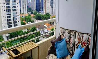 Imagem 5: APARTAMENTO RESIDENCIAL em SÃO PAULO - SP, SANTO AMARO