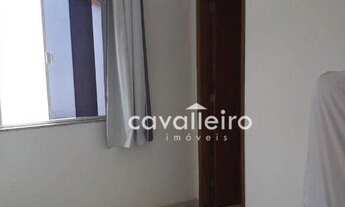 Imagem 7: Casa com 2 dormitórios à venda, 77 m² - Cordeirinho - Maricá/RJ