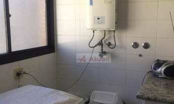 Imagem 4: Cambuí 3 dorm Suite 138m2 util