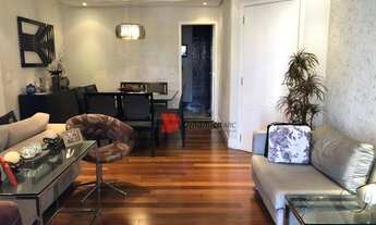 Imagem 7: Apartamento com 3 dormitórios à venda, 125 m² por R$ 1.060.000,00 - Vila Bastos - Santo An