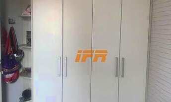 Imagem 7: Apartamento com 2 dormitórios à venda, 60 m² por R$ 213.000,00 - Vila São José - Taubaté/S