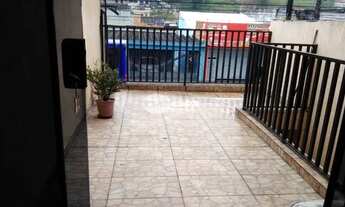 Imagem 4: SãO BERNARDO DO CAMPO - Casa Padrão - Ferrazópolis