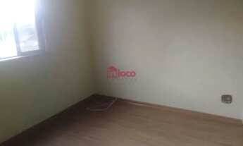 Imagem 4: Rio de Janeiro - Apartamento Padrão - Campo Grande