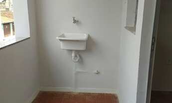 Imagem 6: Sobrado para aluguel tem 70 metros quadrados