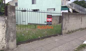 Imagem: Terreno financiável em área comercial