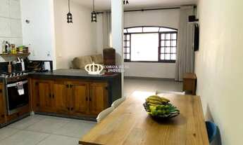 Imagem 7: CASA TÉRREA 02 QUARTOS 2 VAGAS E EDÍCULA