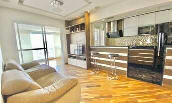 Imagem: Apartamento com 3 dormitórios à venda