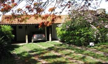 Imagem: Casa com 4 dormitórios à venda, 388 m²