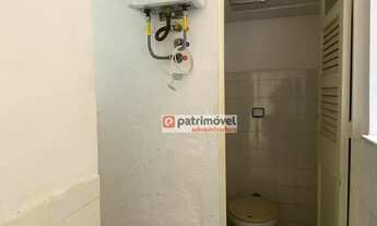 Imagem 6: Apartamento com 3 dormitórios à venda, 71 m² por R$ 630.000,00 - Flamengo - Rio de Janeiro