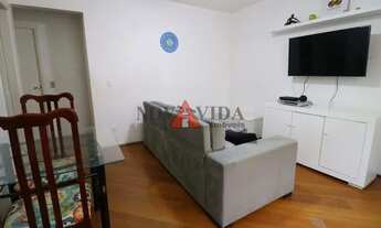 Imagem 4: Apartamento em Vila do Castelo - São Paulo