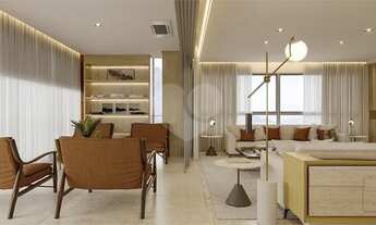 Imagem 4: São Paulo - Apartamento Padrão - HIGIENÓPOLIS