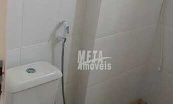 Imagem 3: Kitnet com 1 dormitório para alugar, 30 m² por R$ 600,00/mês - Parque São Caetano - Campos