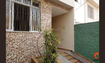 Imagem 5: SOBRADO COM 200 M², 3 DORMITÓRIOS E 1 VAGA NA MOOCA