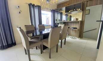 Imagem 4: Cobertura com 3 dormitórios à venda, 180 m² por R$ 500.000,00 - Balneário Cidade Atlântica