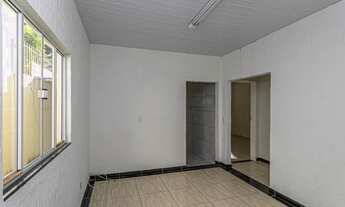 Imagem 3: Casa para aluguel Maringá Vila Santo Antônio