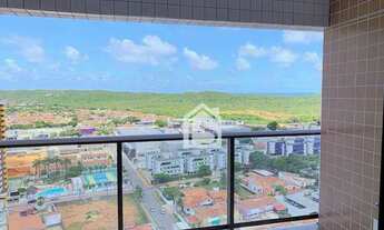 Imagem 4: Apartamento com 4 dormitórios à venda por R$ 840.000,00 - Capim Macio - Natal/RN