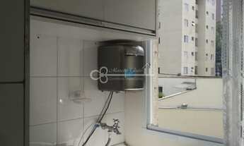 Imagem 6: SÃO BERNARDO DO CAMPO - Apartamento Padrão - DEMARCHI