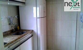 Imagem 3: Oportunidade !!! Apartamento no Anália Franco com 55 m² - 2 Dormitórios - 1 vaga por R$: 3