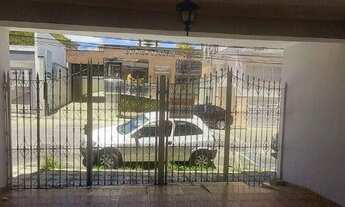 Imagem 3: CASA COMERCIAL OU RESIDENCIAL- 3 DORMITÓRIOS - 220 m² - CENTRO - SOROCABA/SP