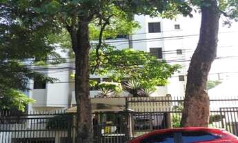 Imagem 11: APARTAMENTO RESIDENCIAL em SÃO PAULO - SP, SANTO AMARO ALTO DA BOA VISTA