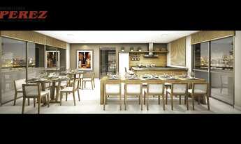 Imagem 2: LONDRINA - Apartamento Padrão - Jardim América