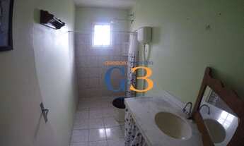 Imagem 5: Casa com 3 dormitórios para alugar, 130 m² por R$ 1.900,00/mês - Cassino - Rio Grande/RS