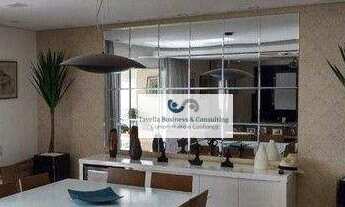 Imagem 4: Apartamento à venda, 242 m² por R$ 2.099.500,00 - Nova Petrópolis - São Bernardo do Campo