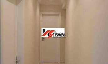 Imagem 7: Apartamento com 3 dormitórios à venda, 94 m² por R$ 450.000,00 - Vila Baeta Neves - São Be