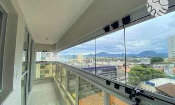 Imagem 7: Apartamento novo à venda no Centro de Guarapari é na Lopes Itamar Imóveis