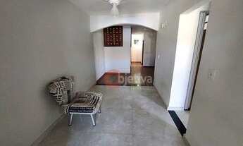 Imagem 3: Casa com 2 dormitórios para alugar, 75 m² por R$ 2.100,00/mês - Palmeiras - Cabo Frio/RJ