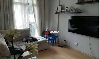 Imagem: Apartamento com 2 dormitórios à venda