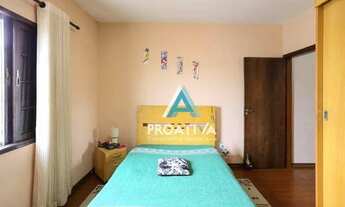 Imagem 6: Sobrado com 2 dormitórios à venda, 98 m² - Rudge Ramos - São Bernardo do Campo/SP