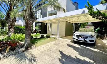 Imagem 2: Sobrado Novo totalmente mobiliado