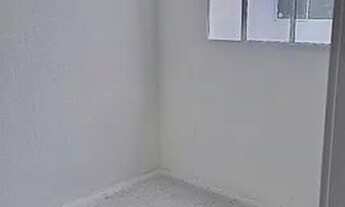 Imagem 3: Apartamento com dois quartos no Lusitânia II