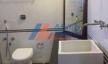 Imagem 3: Sobrado com 4 dormitórios, 500 m² - venda por R$ 2.000.000 ou aluguel por R$ 12.000/mês